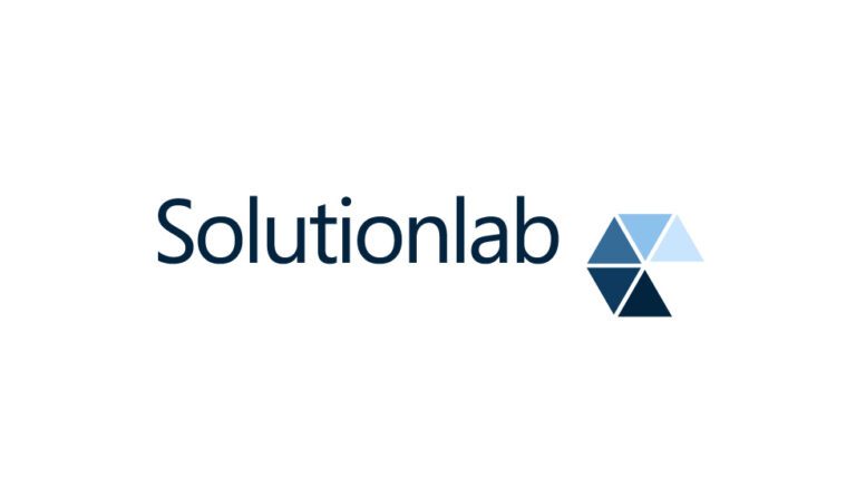 Solutionlab logo